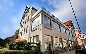 Pokoje gościnne Tęczowa